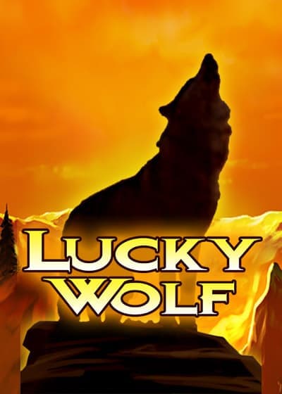 Lucky Wolf Slot